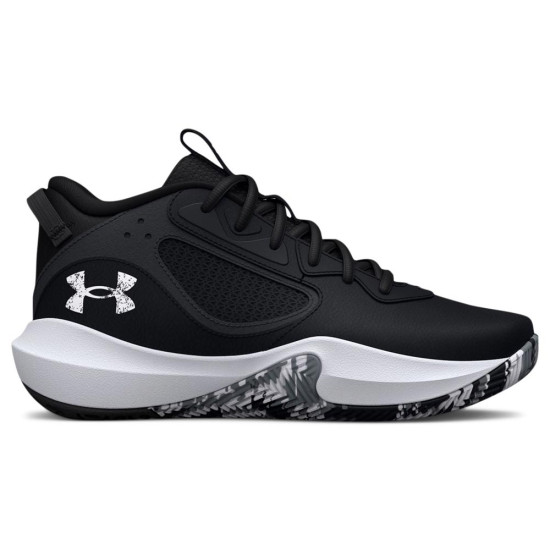 Under Armour UA GS Lockdown 6